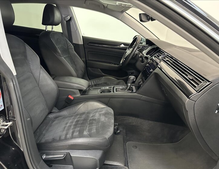 Volkswagen Arteon 28