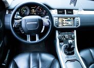 Land Rover Range Rover Evoque 17