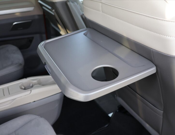 Volkswagen Multivan Kombi 1,4 l 110 kw