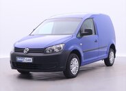 Volkswagen Caddy Skříň 2,0 l 81 kw