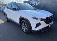 Hyundai Tucson SUV 1,6 l 110 kw