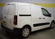 Citroën Berlingo Ostatní 1,6 l 66 kw