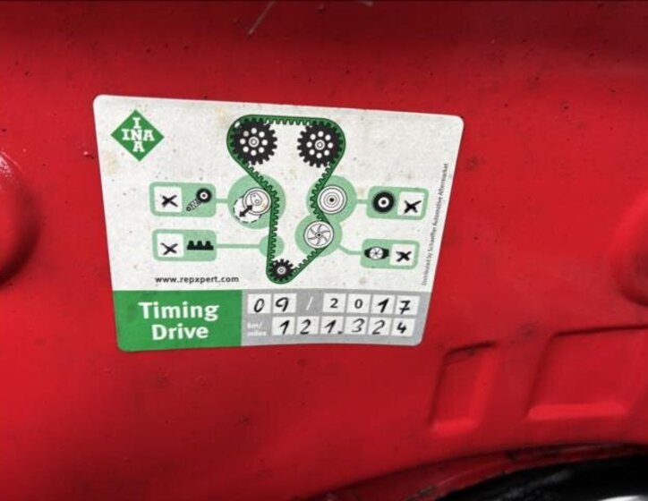 Renault Clio Hatchback 1,1 l 43 kw