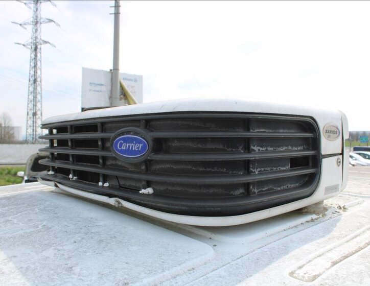 Mercedes-Benz Vito Ostatní 2,1 l 110 kw