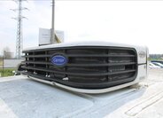 Mercedes-Benz Vito Ostatní 2,1 l 110 kw