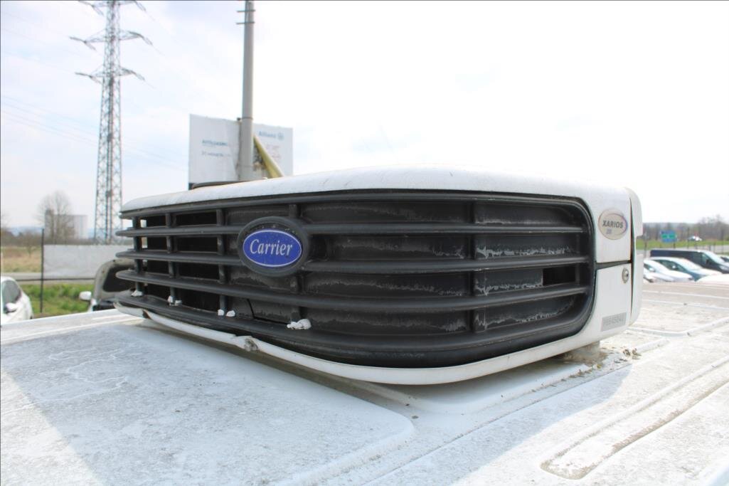 Mercedes-Benz Vito Ostatní 2,1 l 110 kw