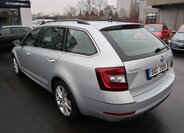Škoda Octavia Kombi 1,5 l 110 kw
