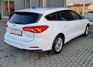 Ford Focus Kombi 1,5 l 88 kw