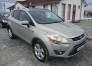 Ford Kuga SUV / Terénní 2,0 l 100 kw