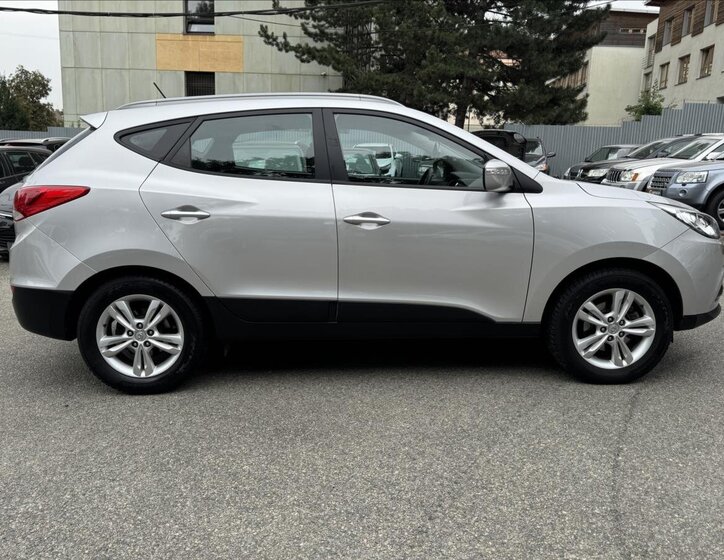 Hyundai ix35 5