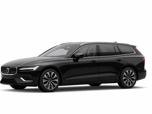 Volvo V60 Kombi 2,0 l 228 kw