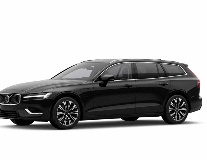 Volvo V60 Kombi 2,0 l 228 kw