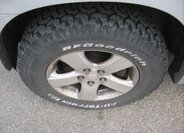 Suzuki Grand Vitara Kombi 2,0 l 103 kw