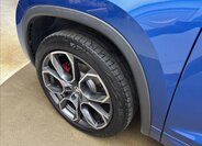 Škoda Kodiaq SUV 2,0 l 176 kw