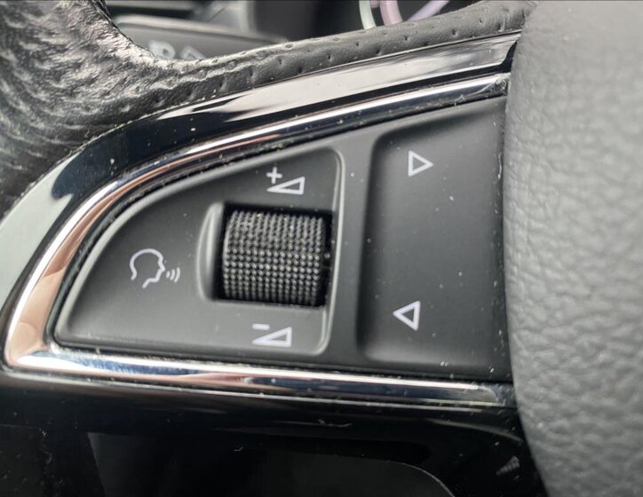 Škoda Scala Hatchback 1,5 l 110 kw