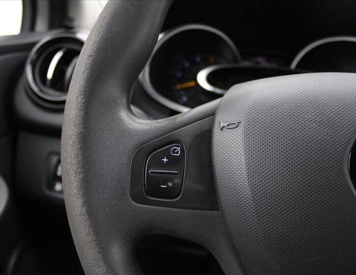 Renault Clio Kombi 1,5 l 66 kw