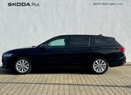 Škoda Superb 3