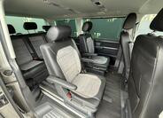 Volkswagen Multivan 16