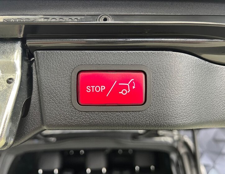 Mercedes-Benz Třídy V Ostatní 2,0 l 174 kw