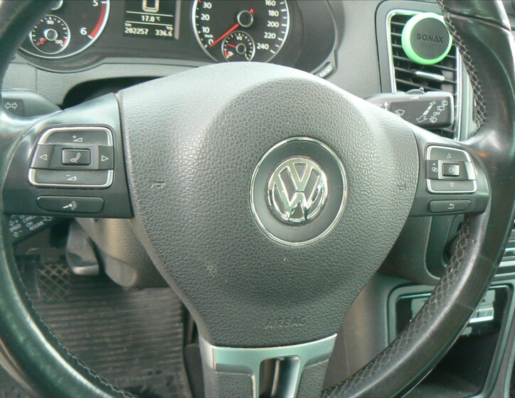 Volkswagen Sharan 13