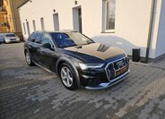 Audi A6 Allroad Kombi 3,0 l 250 kw