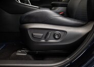 Toyota RAV4 SUV 2,5 l 131 kw