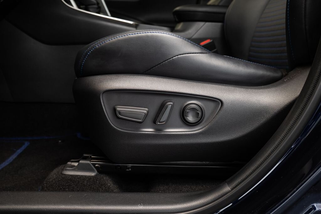 Toyota RAV4 SUV 2,5 l 131 kw