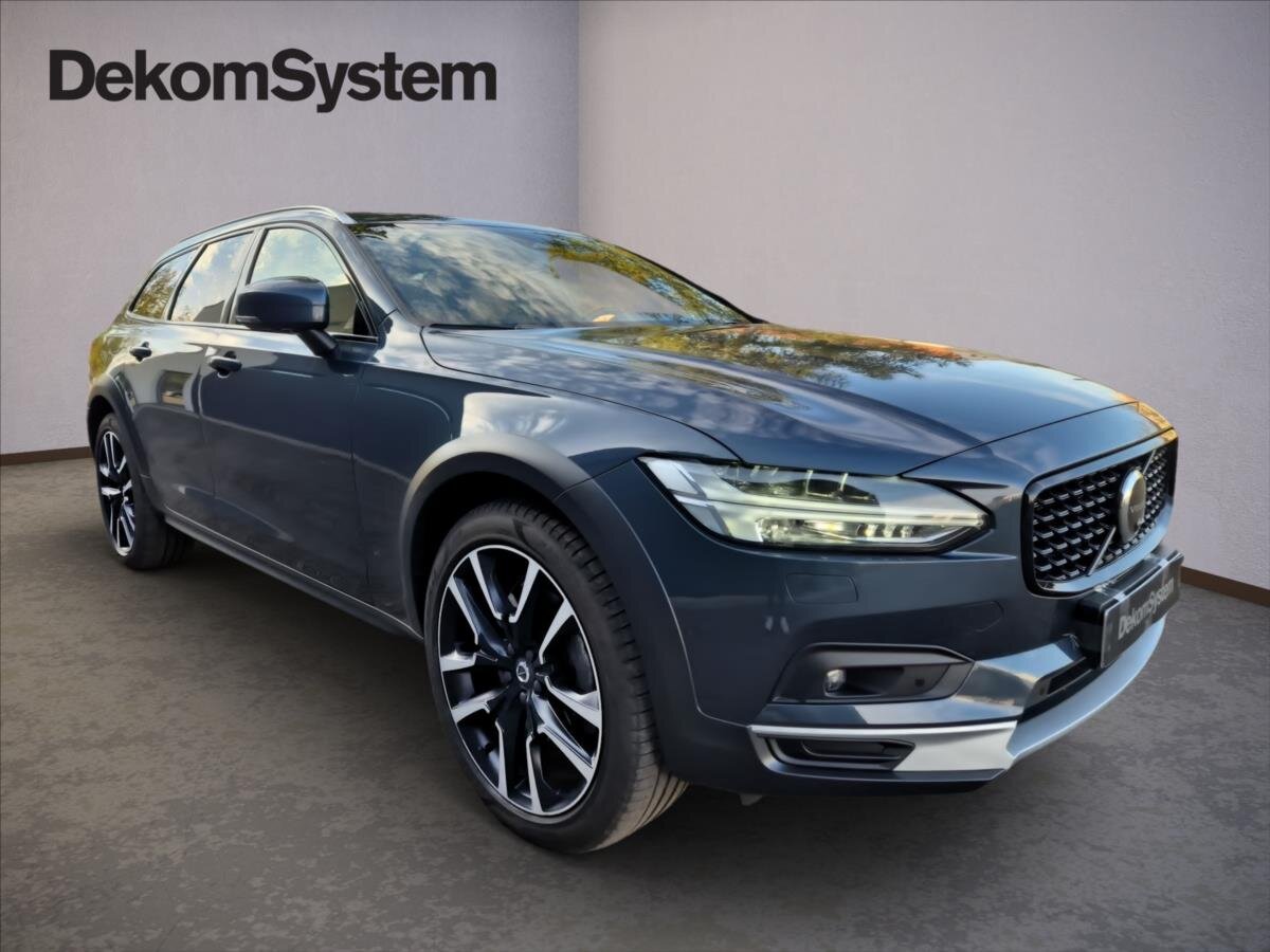 Volvo V90 Kombi 2,0 l 145 kw