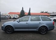 Škoda Octavia 14