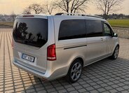 Mercedes-Benz Třídy V VAN / Minibus 0,0 0