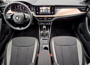 Škoda Scala Hatchback 999,0 81 kw