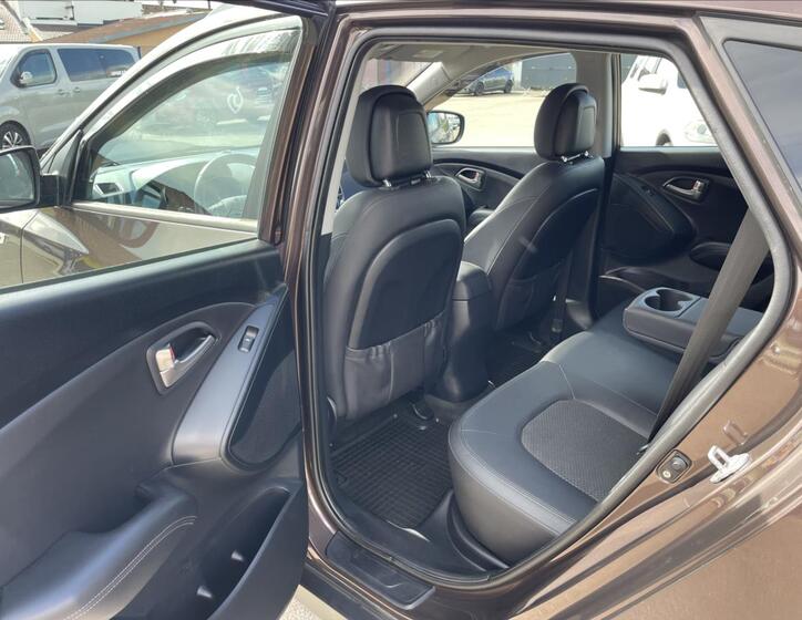 Hyundai ix35 21