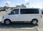 Volkswagen Multivan VAN / Minibus 2,0 l 132 kw