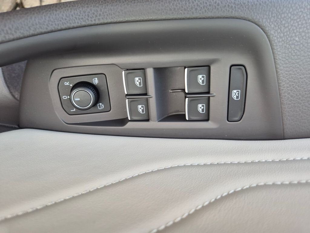 Volkswagen Arteon Sedan 2,0 l 110 kw