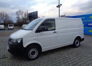 Volkswagen Transporter Ostatní 2,0 l 75 kw