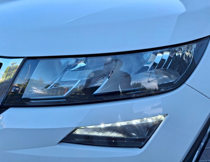 Škoda Kodiaq 32