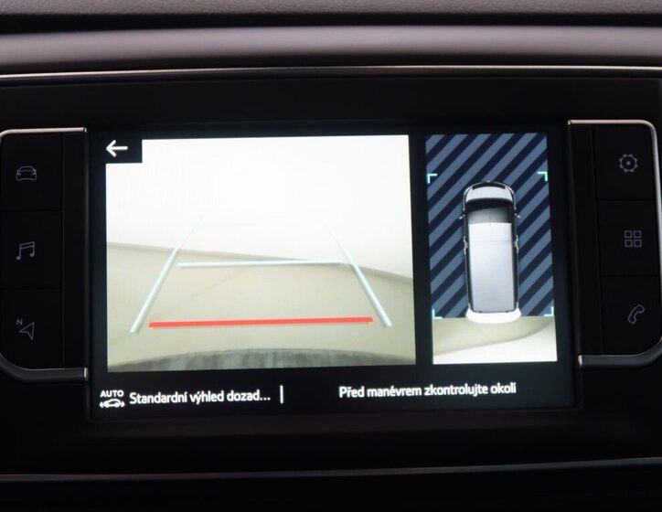 Toyota ProAce Verso VAN-Minibus 2,0 l 130 kw