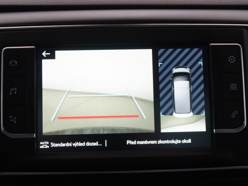 Toyota ProAce Verso VAN-Minibus 2,0 l 130 kw