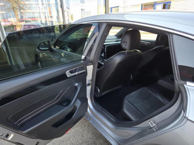 Volkswagen Arteon Liftback 2,0 l 110 kw