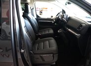 Citroën SpaceTourer MPV 2,0 l 133 kw