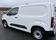 Citroën Berlingo Pick-up 1,5 l 56 kw
