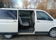Volkswagen Transporter VAN / Minibus 0,0 0