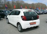 Peugeot 108 5