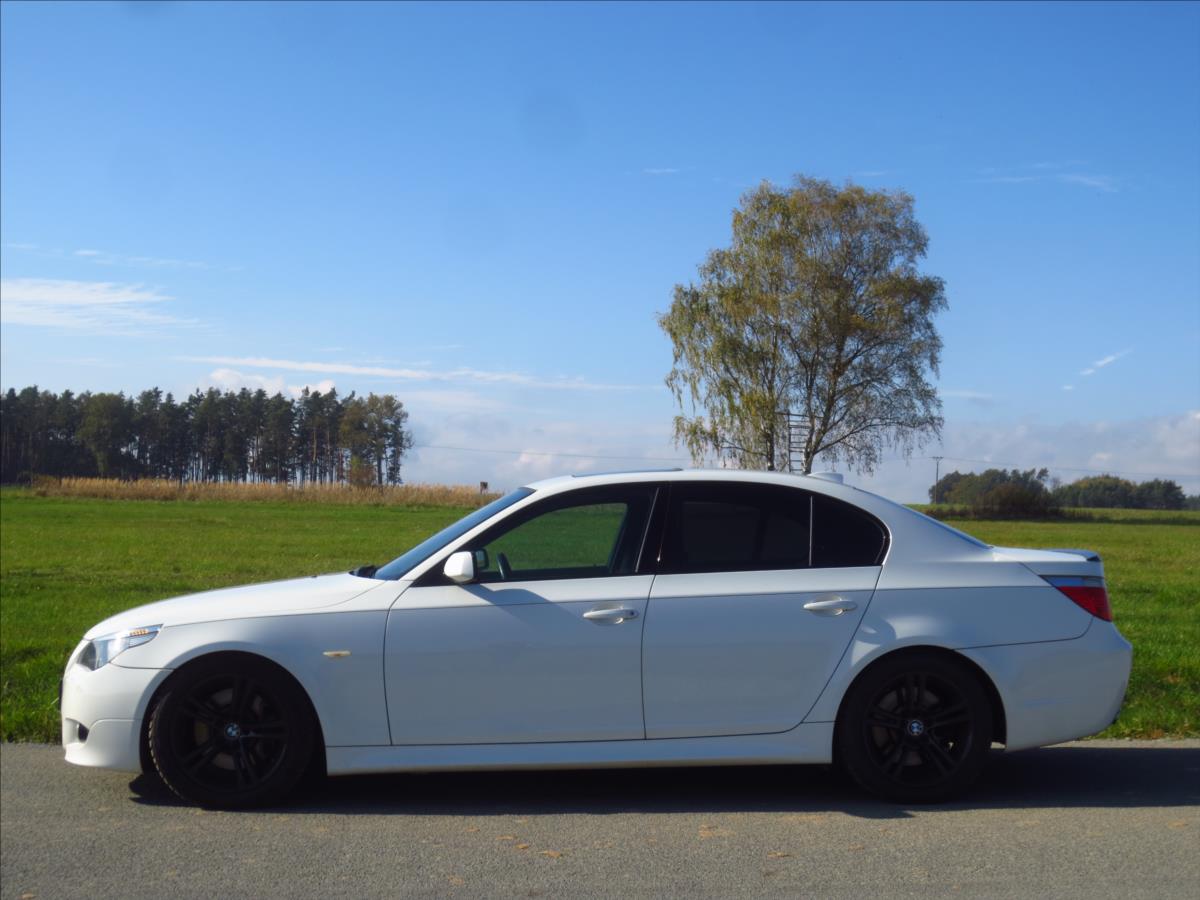 BMW Řada 5
