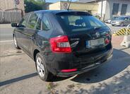 Škoda Rapid 9