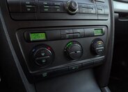 Škoda Octavia Kombi 2,0 l 125 kw