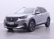 Peugeot 2008 SUV 1,2 l 74 kw