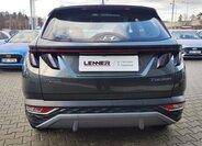 Hyundai Tucson SUV 1,6 l 110 kw