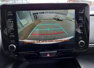 Toyota Yaris Cross 13