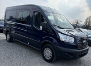 Ford Transit 3